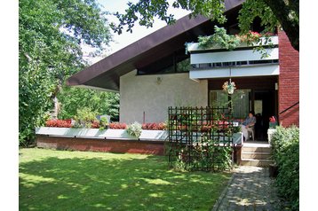 Poland Privát Krakow / Kraków, Exterior